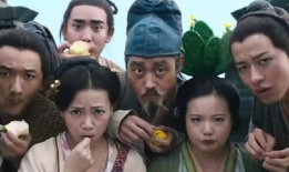 娱乐圈吃瓜群众搞笑,明星们的“欢乐喜剧时刻”