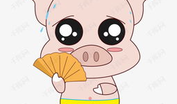 猪猪动漫,萌趣横生的奇幻世界之旅